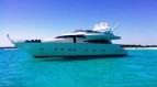 Motor yacht�White Fang